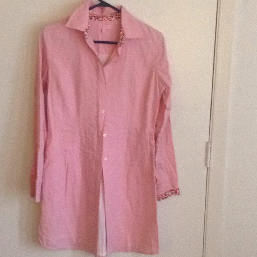 Lily Pulitzer dress size 4